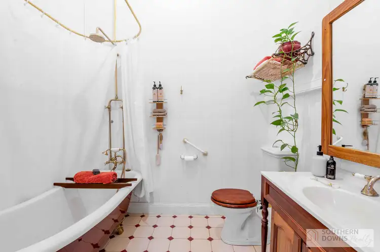 Fourth view of Homely house listing, 10 Olive Street, Killarney QLD 4373