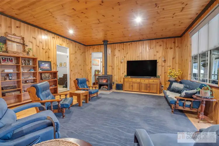 Fifth view of Homely house listing, 10 Olive Street, Killarney QLD 4373