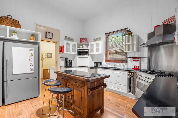 Sixth view of Homely house listing, 10 Olive Street, Killarney QLD 4373