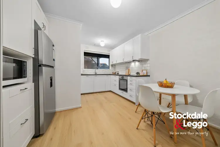 Third view of Homely unit listing, 4/26 Gladstone Parade, Glenroy VIC 3046