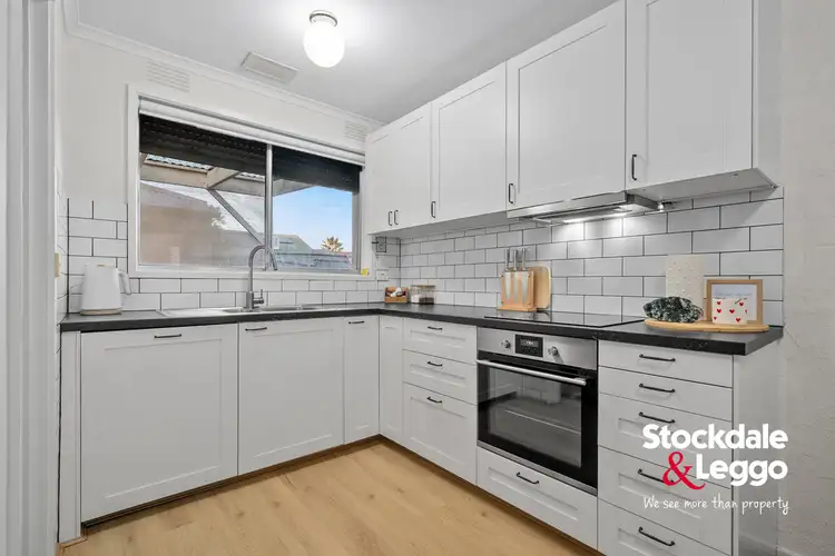 Fourth view of Homely unit listing, 4/26 Gladstone Parade, Glenroy VIC 3046