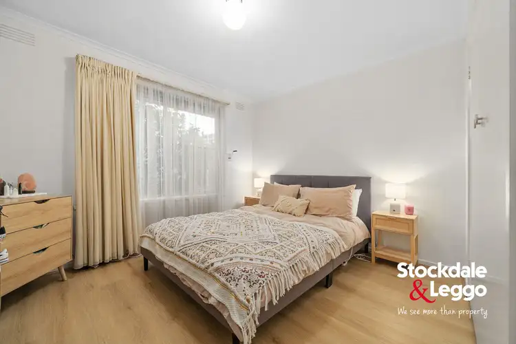 Fifth view of Homely unit listing, 4/26 Gladstone Parade, Glenroy VIC 3046