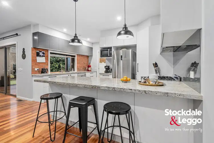 Second view of Homely house listing, 1 Wheatsheaf Road, Glenroy VIC 3046