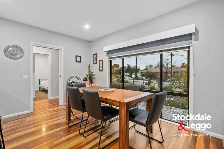 Fourth view of Homely house listing, 1 Wheatsheaf Road, Glenroy VIC 3046