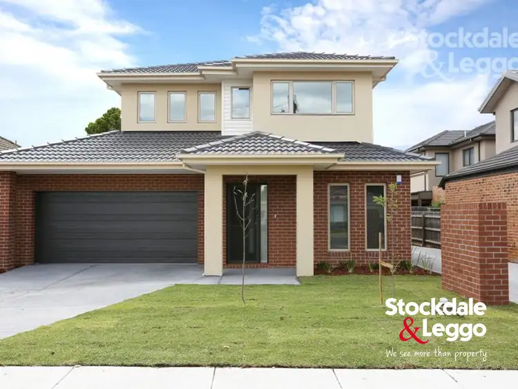 1/38 Widford Street, Glenroy VIC 3046