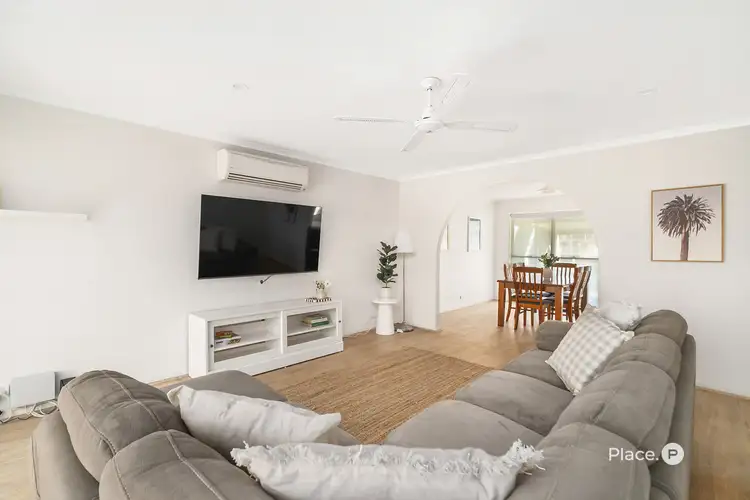 Fifth view of Homely house listing, 27 Courageous Court, Newport QLD 4020