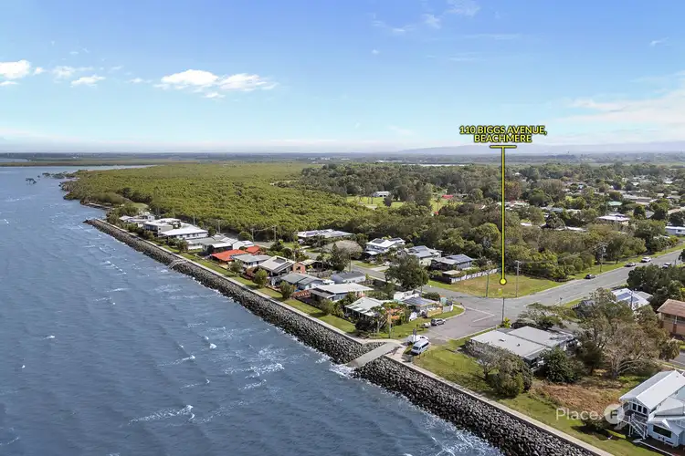 110 Biggs Avenue, Beachmere QLD 4510