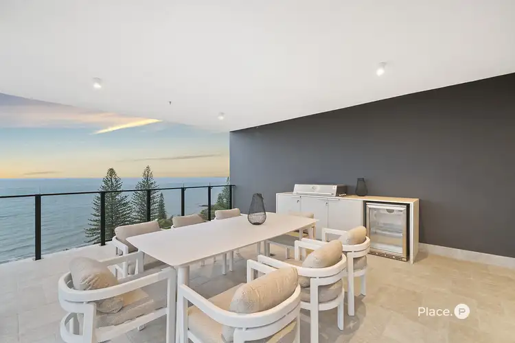 Third view of Homely apartment listing, 803/71 Landsborough Avenue, Scarborough QLD 4020
