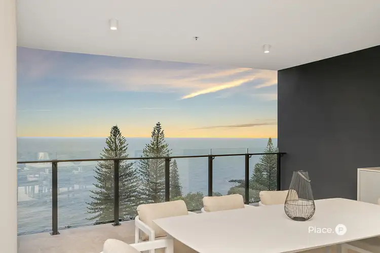 Fifth view of Homely apartment listing, 803/71 Landsborough Avenue, Scarborough QLD 4020