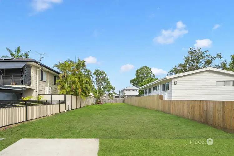 Third view of Homely land listing, 42a Roma Street, Scarborough QLD 4020