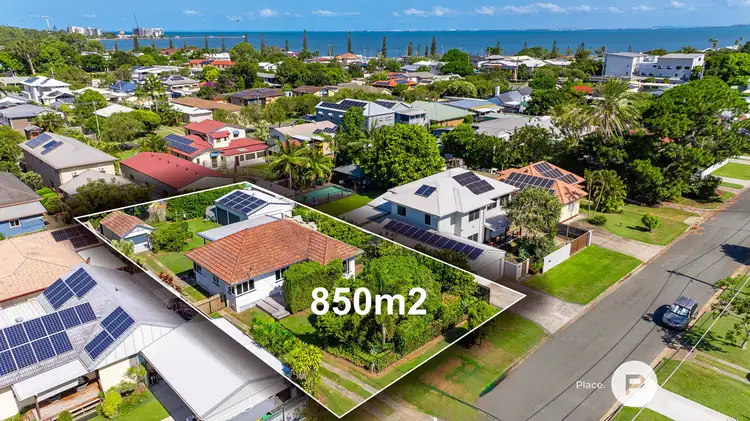 Main view of Homely house listing, 38 Laura Street, Clontarf QLD 4019