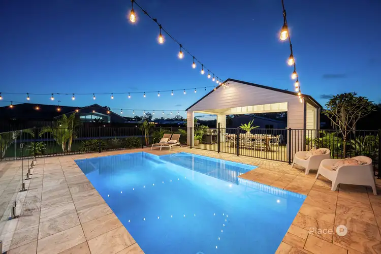 Main view of Homely house listing, 18 Eastwood Drive, Burpengary East QLD 4505