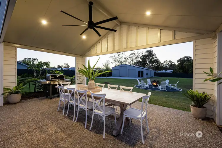 18 Eastwood Drive, Burpengary East QLD 4505