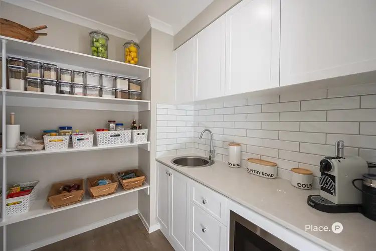 Third view of Homely house listing, 18 Eastwood Drive, Burpengary East QLD 4505