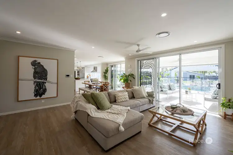 Fifth view of Homely house listing, 18 Eastwood Drive, Burpengary East QLD 4505