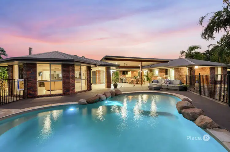 37-41 Bradford Road, Burpengary East QLD 4505