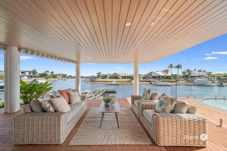 6 Clipper Court, Newport QLD 4020