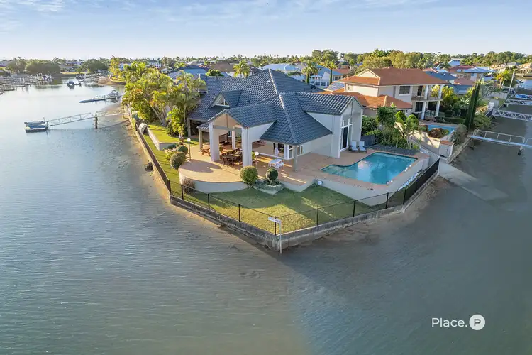 31 Reliance Court, Newport QLD 4020