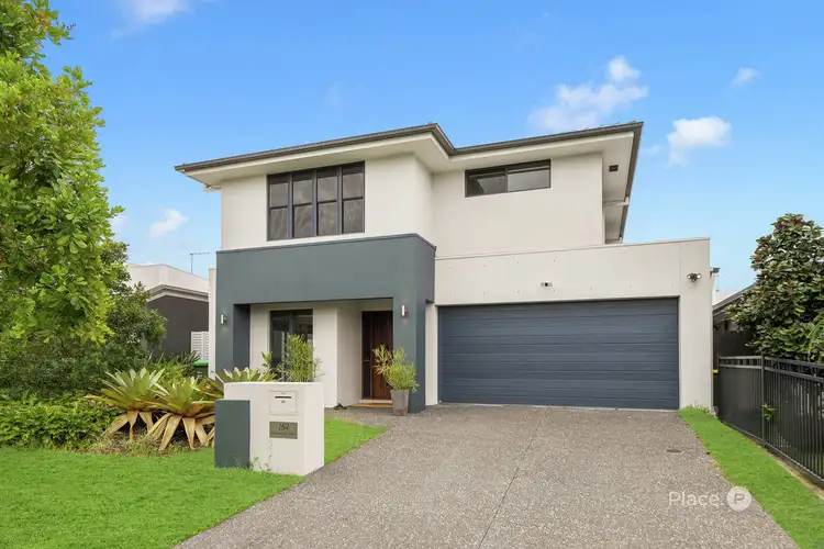 164 Spinnaker Boulevard, Newport QLD 4020
