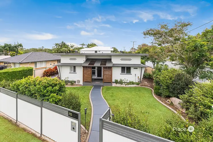 Third view of Homely house listing, 255 Elizabeth Avenue, Clontarf QLD 4019