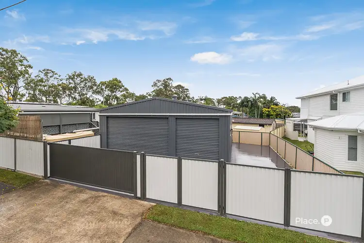Fourth view of Homely house listing, 255 Elizabeth Avenue, Clontarf QLD 4019
