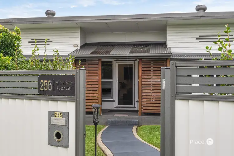 Fifth view of Homely house listing, 255 Elizabeth Avenue, Clontarf QLD 4019