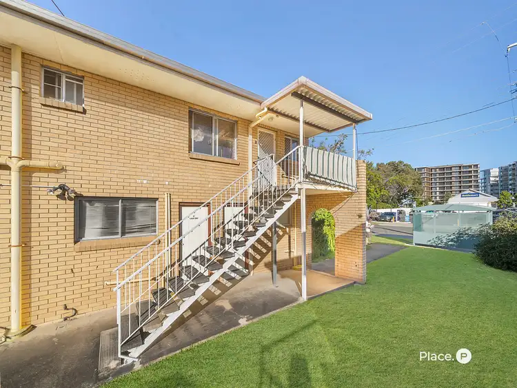 Second view of Homely apartment listing, 3/22 Lilla Street, Woody Point QLD 4019