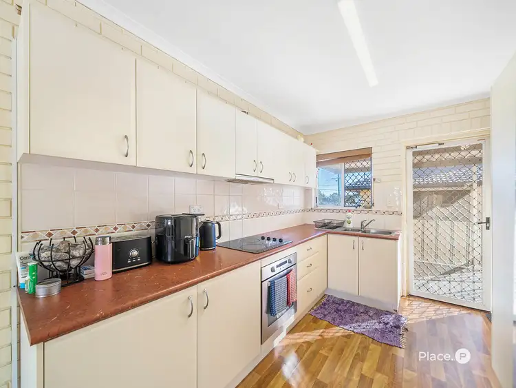 Third view of Homely apartment listing, 3/22 Lilla Street, Woody Point QLD 4019