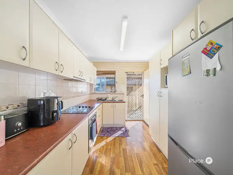 Fourth view of Homely apartment listing, 3/22 Lilla Street, Woody Point QLD 4019