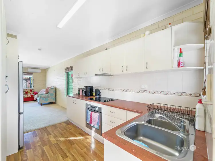Fifth view of Homely apartment listing, 3/22 Lilla Street, Woody Point QLD 4019