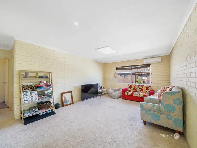 Sixth view of Homely apartment listing, 3/22 Lilla Street, Woody Point QLD 4019