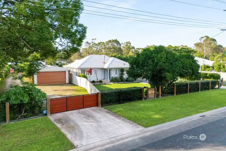 77 Fountain Road, Burpengary East QLD 4505