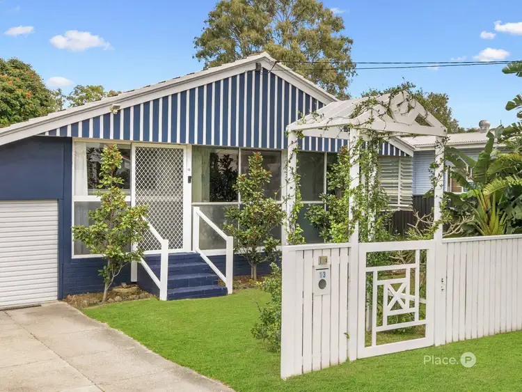 13 Brennan Road, Scarborough QLD 4020