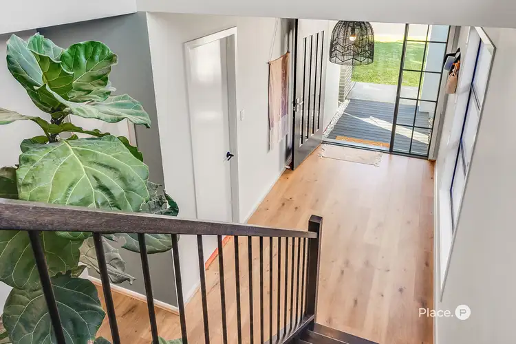 Second view of Homely house listing, 37a Frank Street, Scarborough QLD 4020