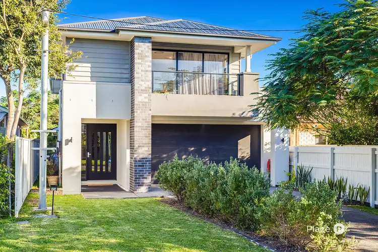 Fourth view of Homely house listing, 37a Frank Street, Scarborough QLD 4020