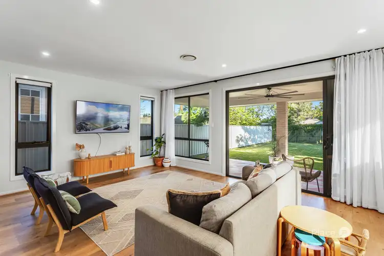 Fifth view of Homely house listing, 37a Frank Street, Scarborough QLD 4020