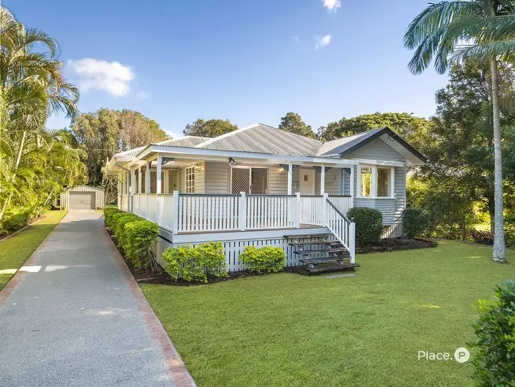 56 Coronation Avenue, Beachmere QLD 4510