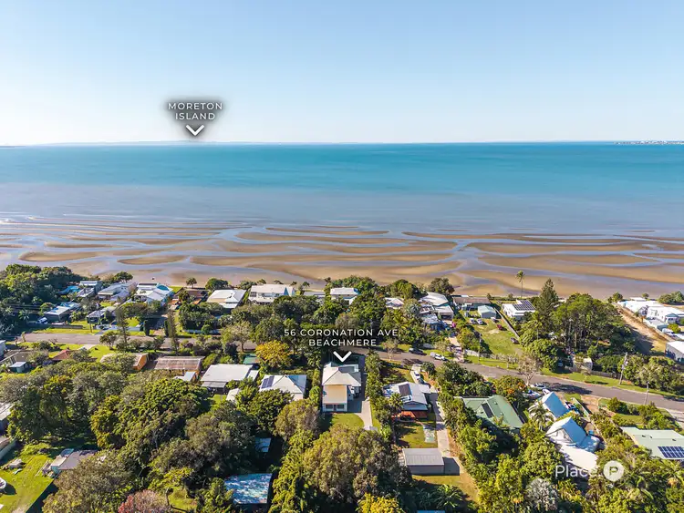 56 Coronation Avenue, Beachmere QLD 4510