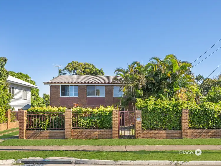 35 Boardman Road, Kippa-Ring QLD 4021