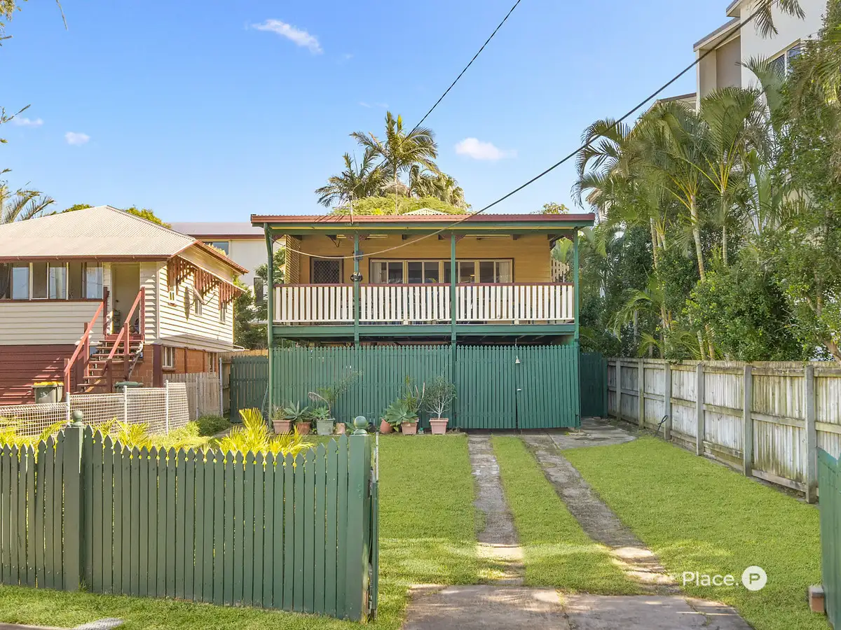 Main view of Homely house listing, 5 Sutton Street, Redcliffe QLD 4020