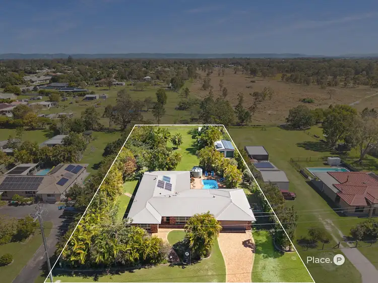 13-15 Dunbar Road, Burpengary East QLD 4505