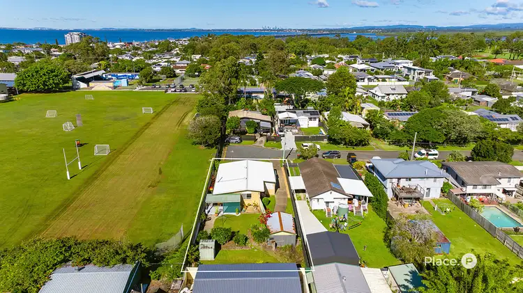 Main view of Homely house listing, 16 Copson Street, Clontarf QLD 4019