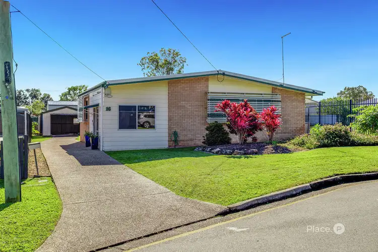 Second view of Homely house listing, 16 Copson Street, Clontarf QLD 4019