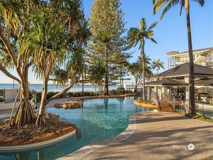 403/124 Prince Edward Parade, Scarborough QLD 4020
