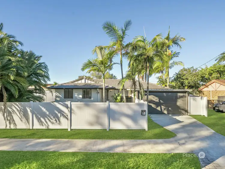 130 Bancroft Terrace