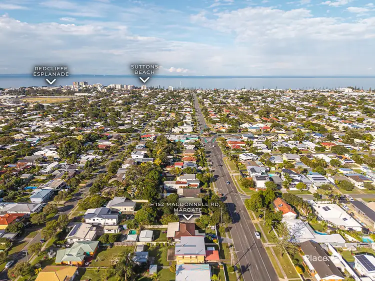 152 Macdonnell Road, Margate QLD 4019