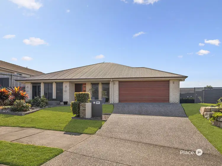 15 Shannon Street, Warner QLD 4500