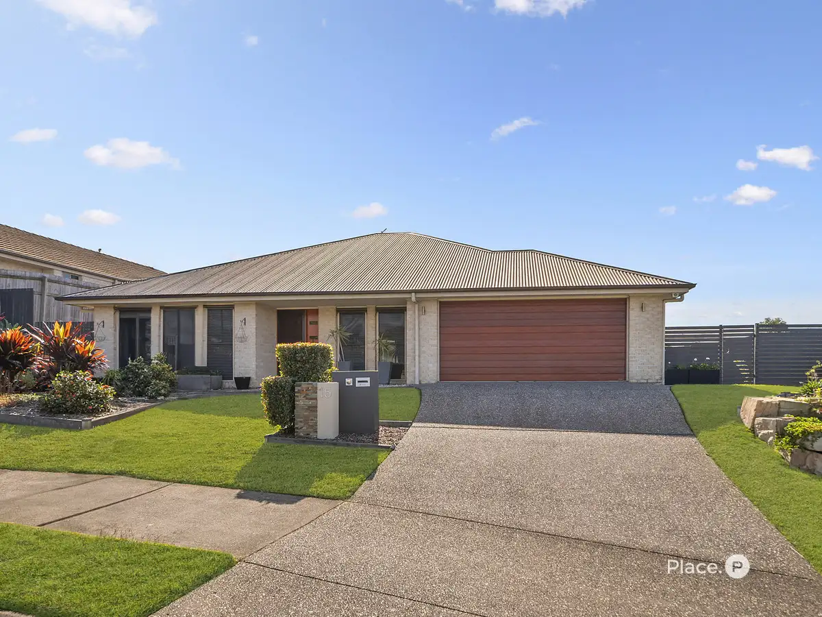 Main view of Homely house listing, 15 Shannon Street, Warner QLD 4500