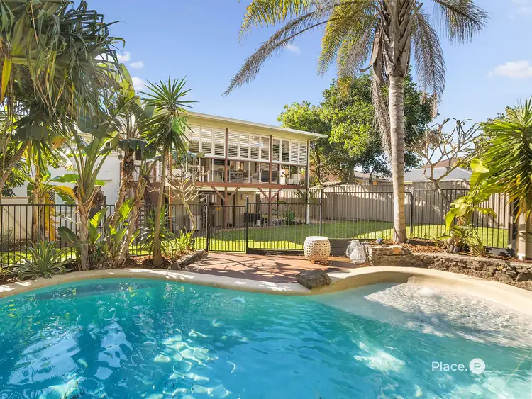 19 Robina Street, Margate QLD 4019
