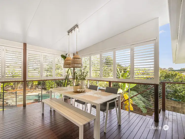 Second view of Homely house listing, 19 Robina Street, Margate QLD 4019